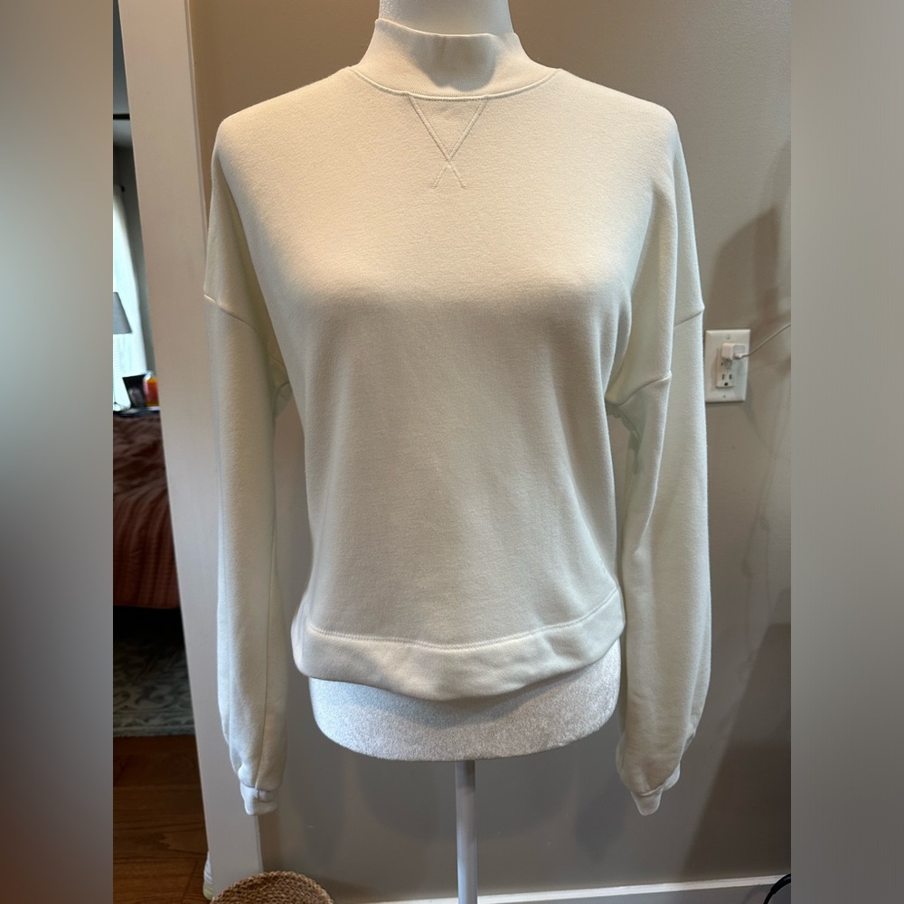 Sweaty Betty sweatshirt